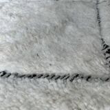 Tapis berbere