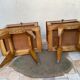 Bedside tables