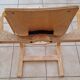 Vends 2 chaises inclinables « Actulum » Stokke