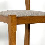 Mid-Century Modern Set of  Bar Stools, 1970s - Sold individually