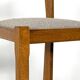 Mid-Century Modern Set of Bar Stools, 1970s - Sold individually