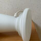 Opaline table lamp Art Deco
