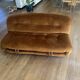 Soriana sofa by Afra & Tobia Scarpa for Cassina