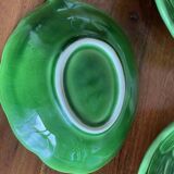 Artichoke slip cups