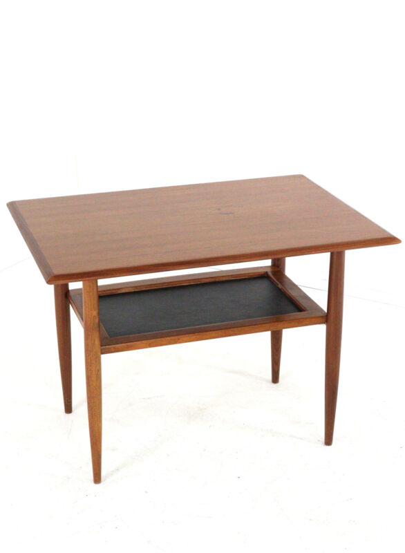 R.S. associates of Montreal side table - made in canada mid century modern