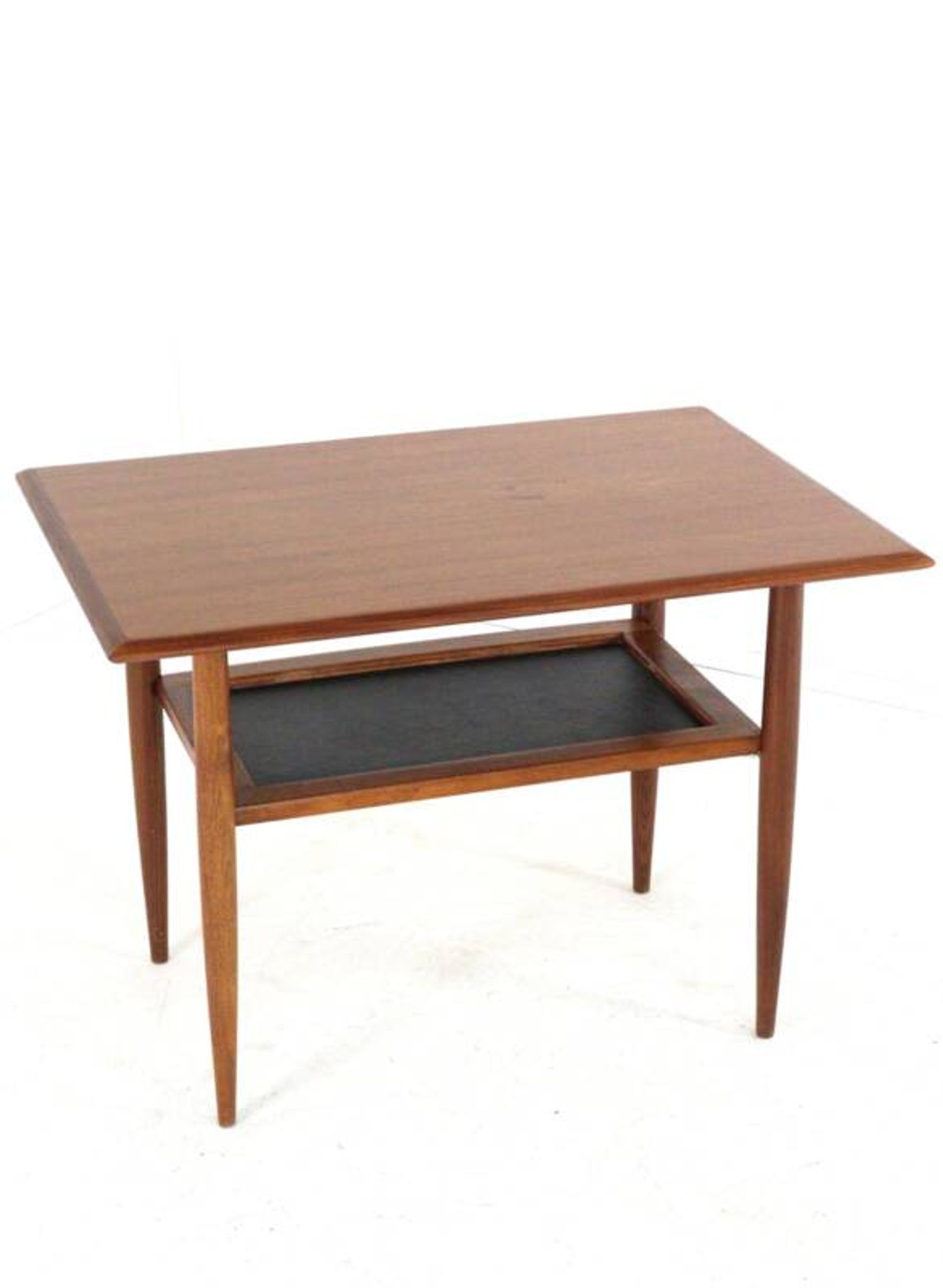 R.S. associates of Montreal side table - made in canada mid century modern