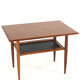 R.S. associates of Montreal side table - made in canada mid century modern