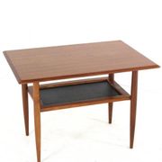R.S. associates of Montreal side table - made in canada mid century modern