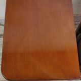 Cherry bedside tables