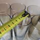 14 verres Luminarc fumé