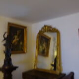 Mirror Louis-Philippe  90x142cm