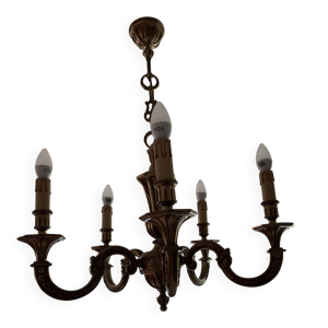 lustre louis xvi