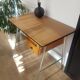 Vintage children's desk