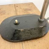 Vintage Bakelite Desk Lamp from Nolta - Lux, 1930s