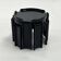 3 tables gigognes par Giotto Stoppino pour Kartell, 1970