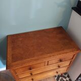 Commode vintage