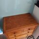Commode vintage