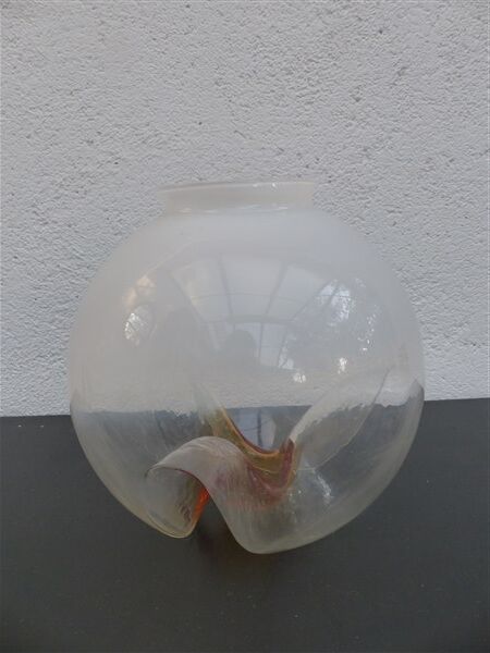 Globe Mazzega Murano