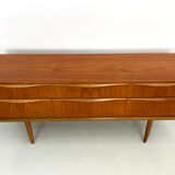 Vintage Austinsuite sideboard by Frank Guille