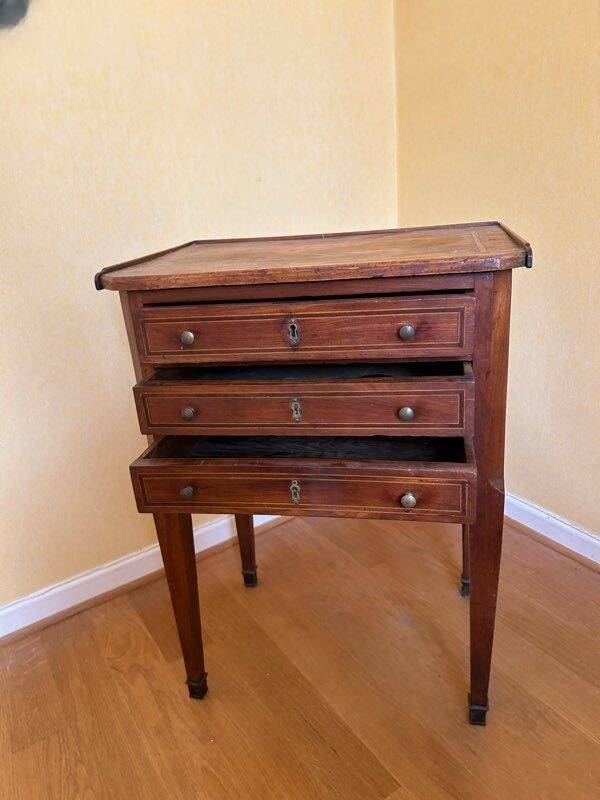 Small piece of furniture