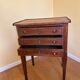 Small piece of furniture