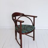 Vintage Hajdu Thonet desk chair 1980 Hungary