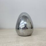 Biomorphic Sculpture Object in Aluminum by Eva & Peter Moritz for Ikea, 198
