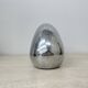 Biomorphic Sculpture Object in Aluminum by Eva & Peter Moritz for Ikea, 198