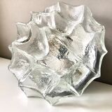 Glacier ceiling lamp 1970