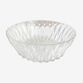 Vintage salad bowl