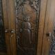 Armoire Forêt Noire 3 portes