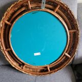 Vintage Venna Ikea Mirror