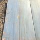 Wood screen 1930 4 panels