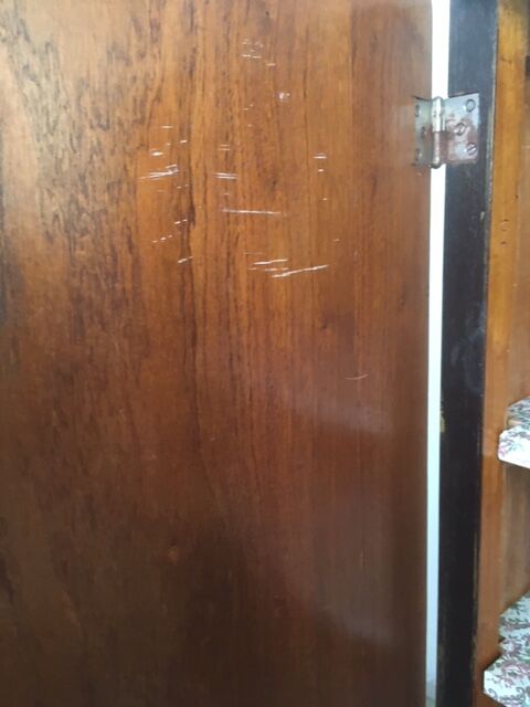 Art deco buffet 1930