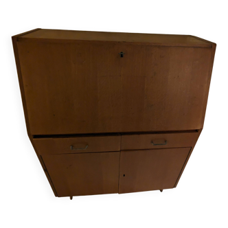 Vintage secretary in good condition