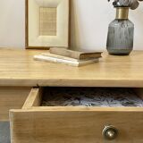 Farmhouse coffee table