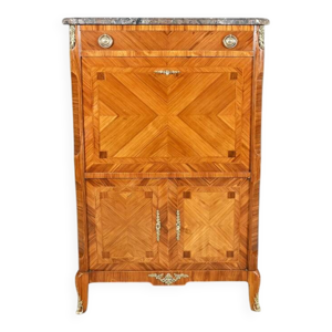 Secrétaire Estampillé - 1900 bois