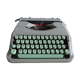 Hermes Baby typewriter