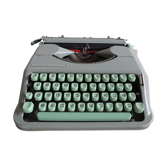 Hermes Baby typewriter