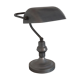 Metal lamp