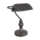 Metal lamp