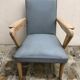 Vintage armchair by Erton