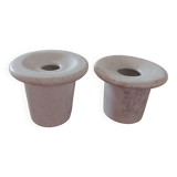 Inkwells for desks