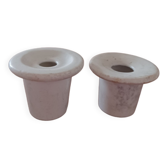 Inkwells for desks