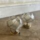 Paire d’Appliques Murales - Vintage