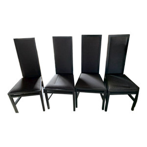 Chaises roche bobois