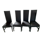 Chairs roche bobois
