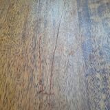 8-foot shutter table