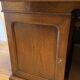 Bureau partenaire anglais ancien