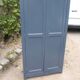Armoire parisienne